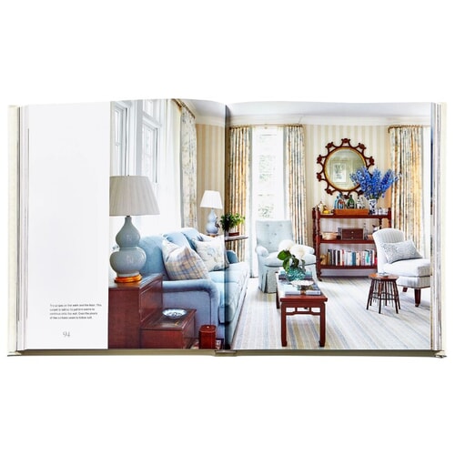 The Principles of Pretty Rooms Book